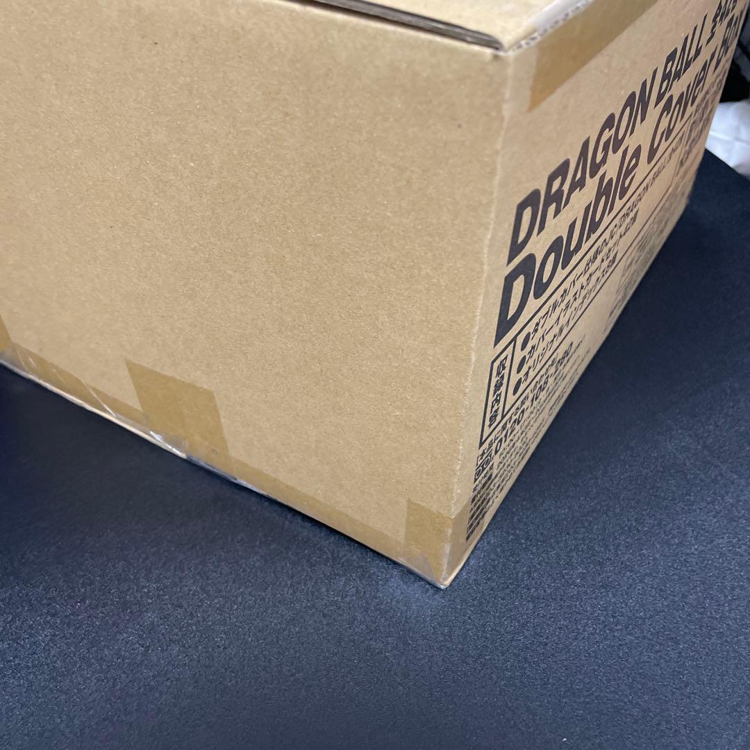 ゆ*ぼ様 DRAGON BALL 全42巻セット Double Cover Bo