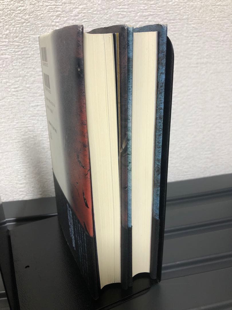風よ。龍に届いているか 上下巻 ベニー松山