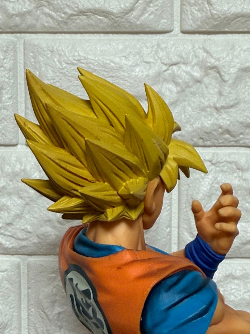 ドラゴンボール　一番くじ　メモリーズ　A賞　孫悟空　B賞　ベジータ　セット