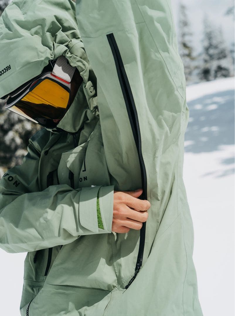 Burton ak Hover GORE‑TEX PRO 3L Jacket
