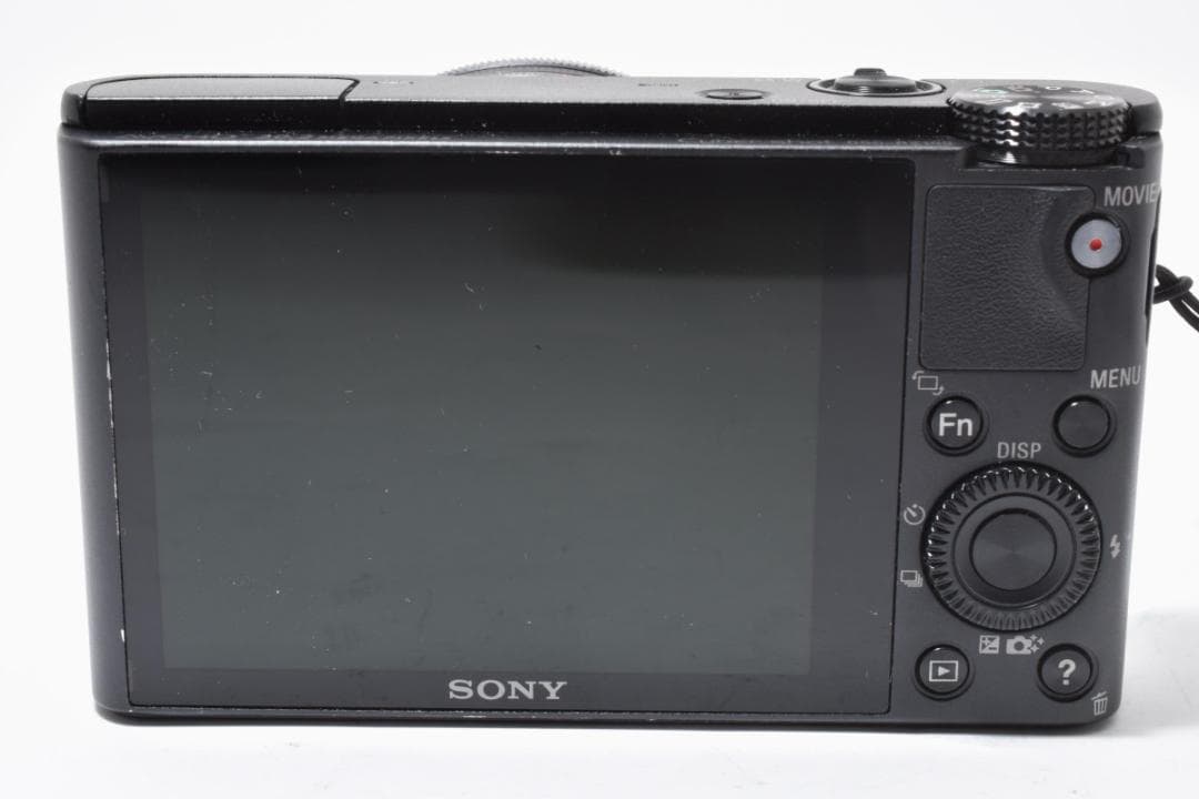 ■ 美品 ■ ソニー　SONY DSC-RX100 #2