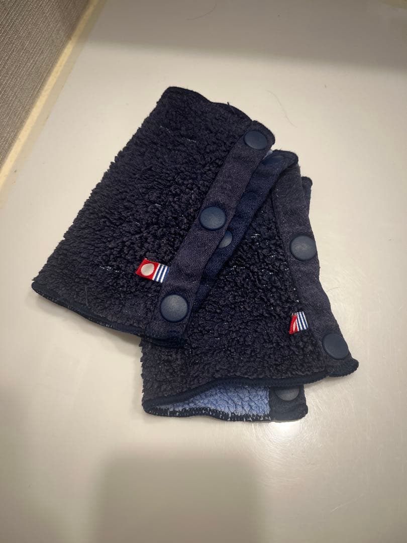 Ergobaby OMNI Breezeネイビー抱っこひも
