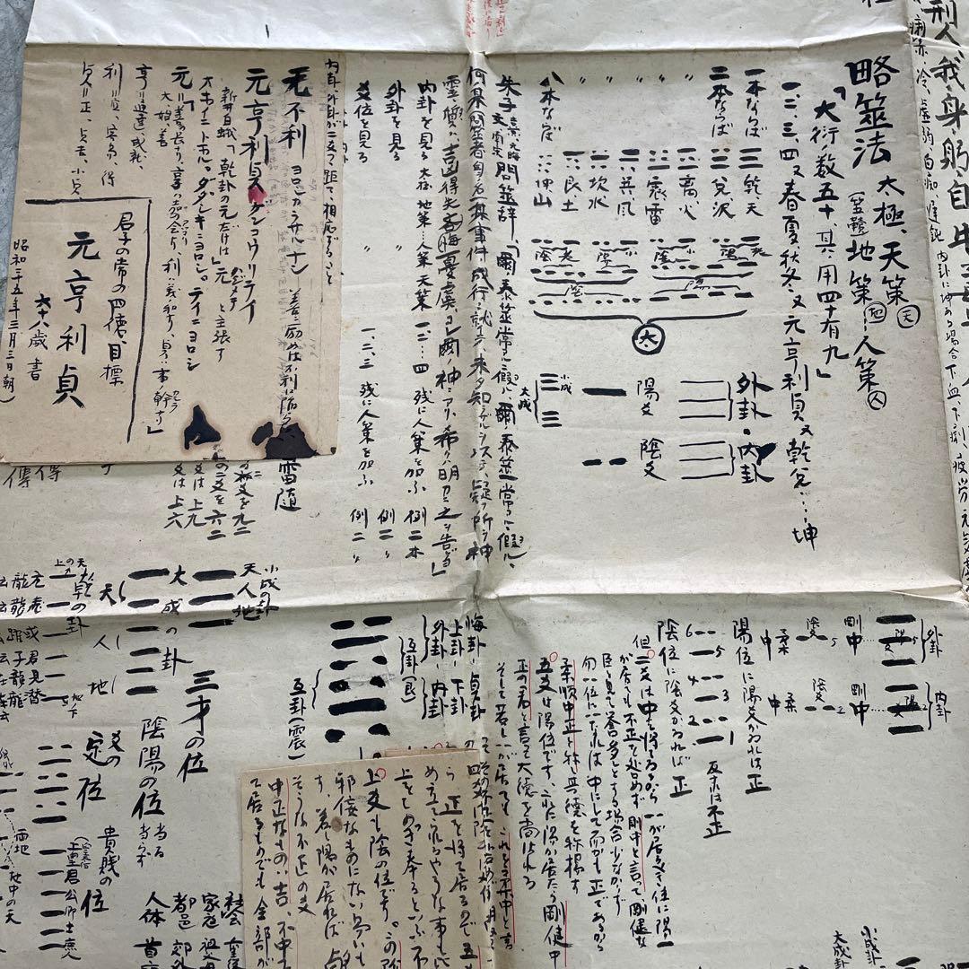 易学大講座 加藤大岳