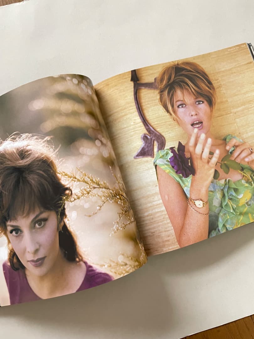 Diva Italiana CD ＋ Diva Italiana 写真集