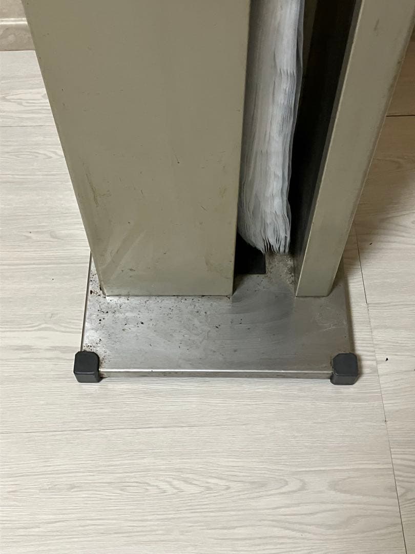 傘ぽん KP-96 スタンダードタイプ 自動装着器 業務用 手動式 ステンレス