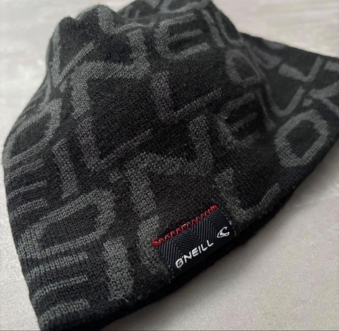 archive y2k 00s o'neill beanie オニール ビーニー