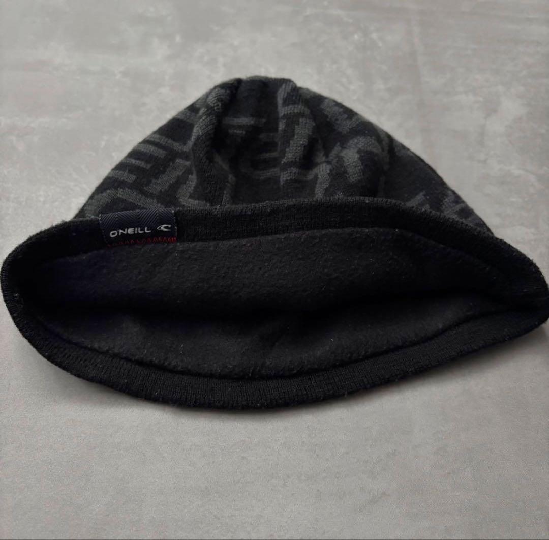 archive y2k 00s o'neill beanie オニール ビーニー