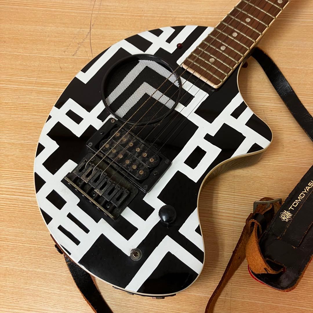 FERNANDES ZO-3 HT 布袋寅泰モデル エレキギター