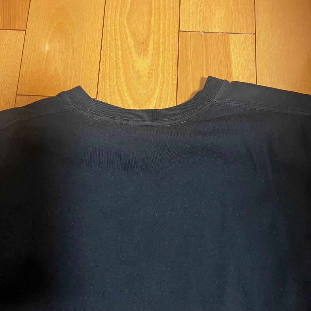 ピ*チ様 K.H.I industry 萩原京平　Tシャツ