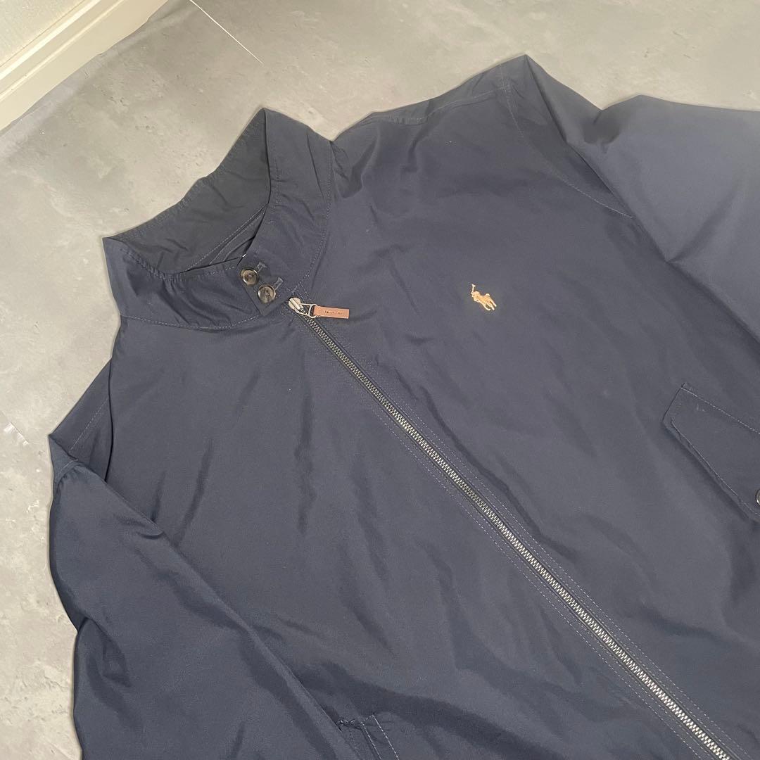 れ*か様 Polo by Ralph Lauren Nylon Swing To