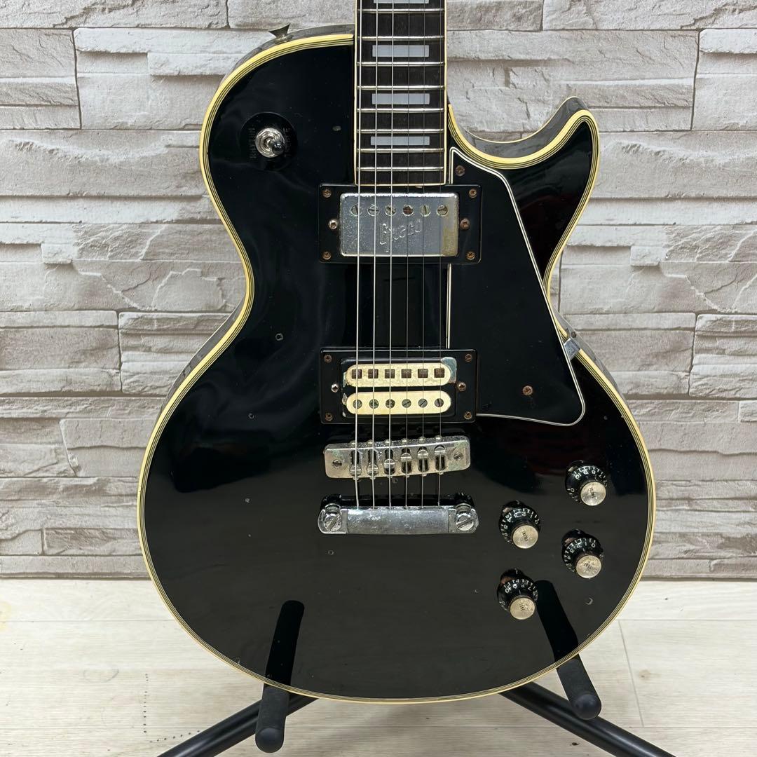 Greco グレコ ジャパンビンテージ Les Paul Custom