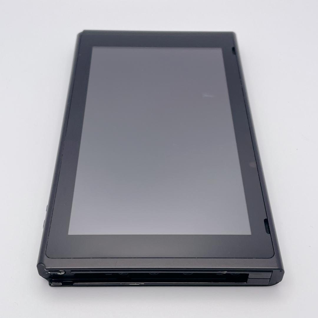 【美品】Nintendo Switch 本体 HAC-001 2022年製