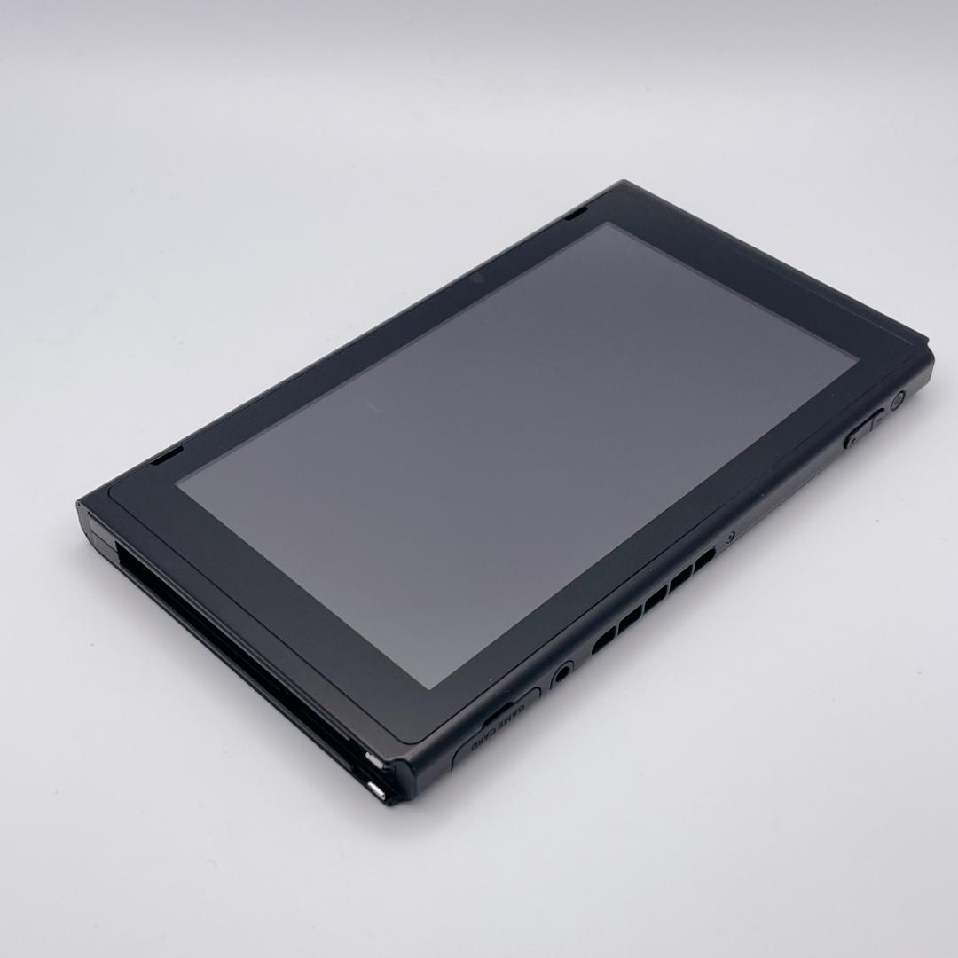 【美品】Nintendo Switch 本体 HAC-001 2022年製