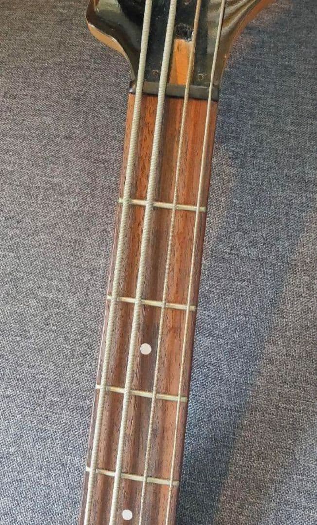 お*ー様 YAMAHA RBX Super Medium Series ベース
