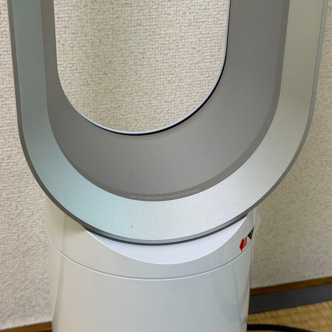 Dyson Cool タワーファン ホワイト　2023年製