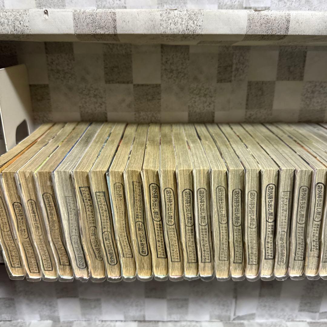 ワンパンマン　1-35巻　全巻セット