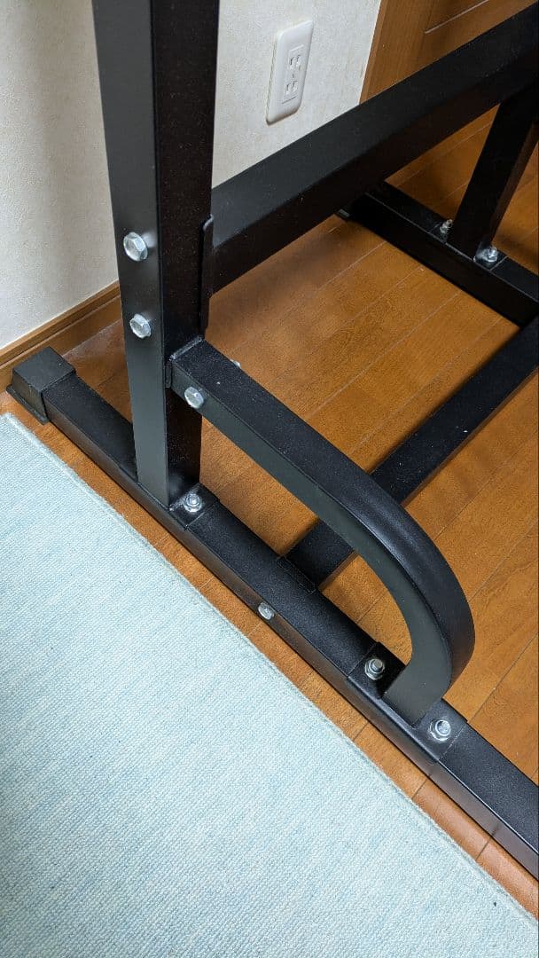 STEADY ST115 懸垂マシン　チンニングスタンド