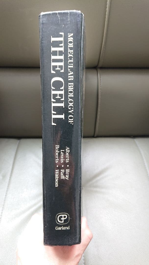 健康・医学 The CELL