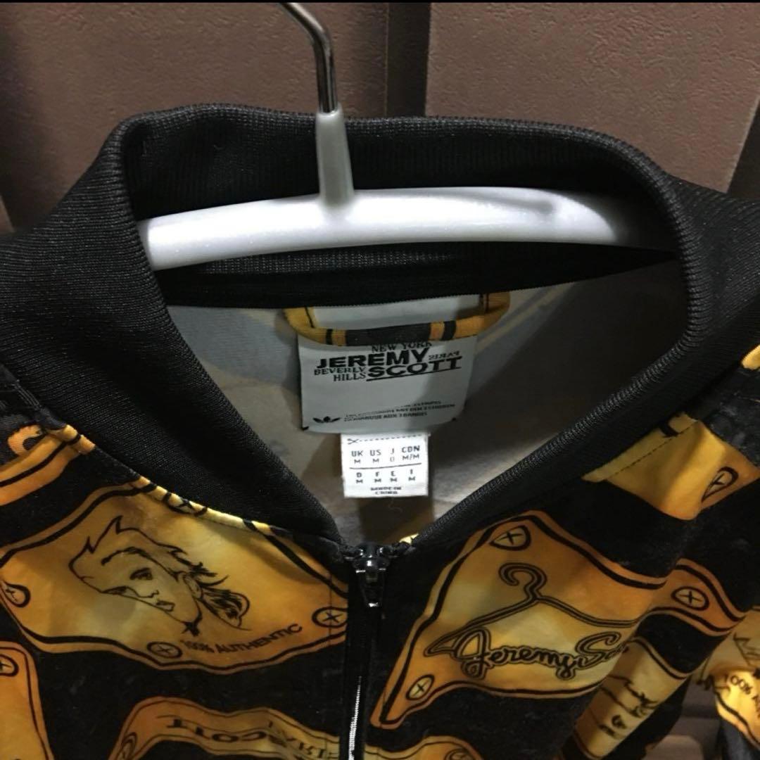 adidas originals×Jeremy Scott セットアッ