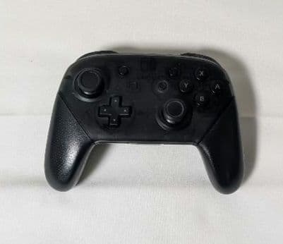 Nintendo Switch 本体とドック 純正パーツ