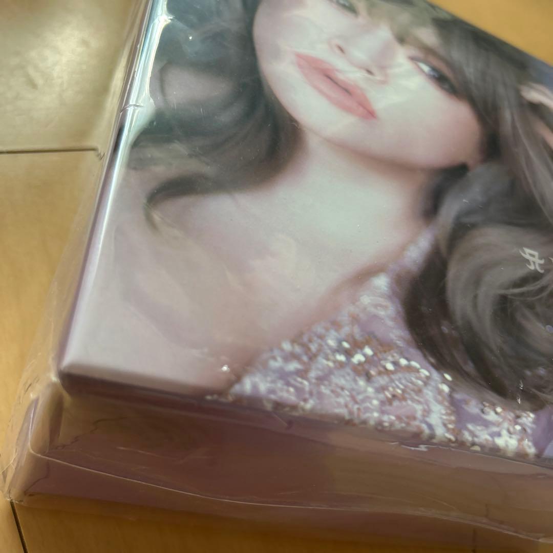 【即購入ok!!】浜崎あゆみ『A BALLADS 2』ファンクラブ限定盤