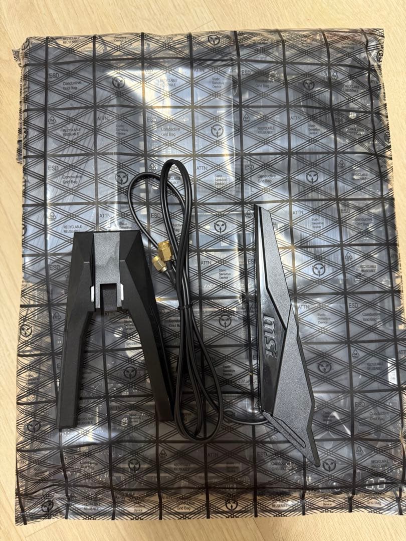 MSI MEG X570 UNIFY マザーボード