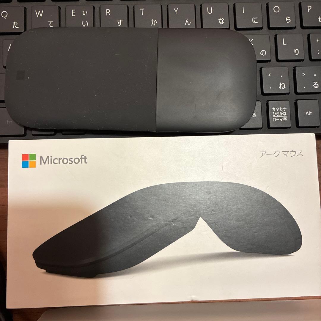 Windowsタブレット本体 SurfacePro7+ i5 128GB Win11 Office2021