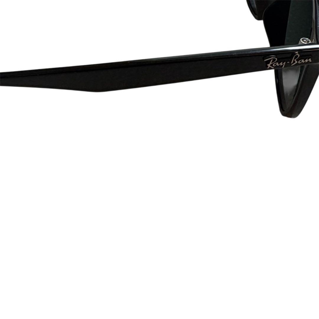 レイバン　RayBan　サングラス　度無　RB4258F 601/71