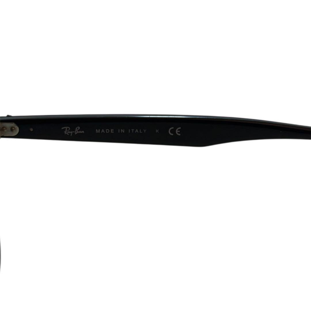 レイバン　RayBan　サングラス　度無　RB4258F 601/71