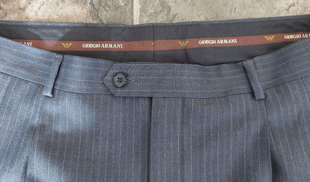GIORGIO ARMANI ジョルジオ アルマーニ LE COLLEZIONI