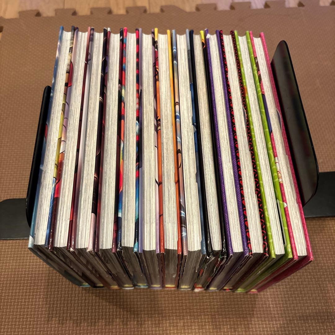 ようかいとりものちょうシリーズZ・X 妖怪捕物帖　　全13冊セット