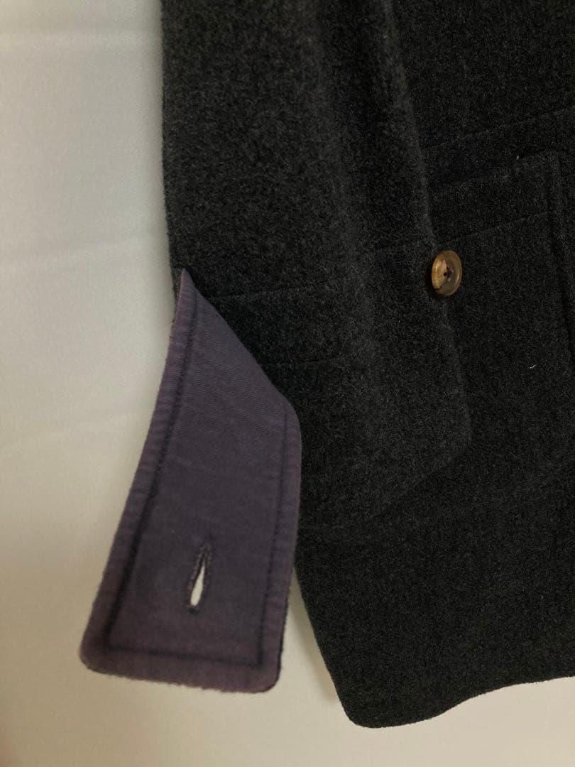 Polo Ralph Lauren ダッフルコート　USA製