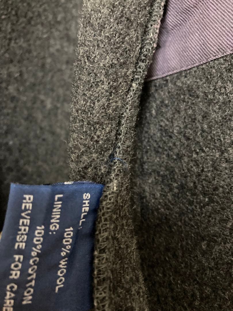 Polo Ralph Lauren ダッフルコート　USA製