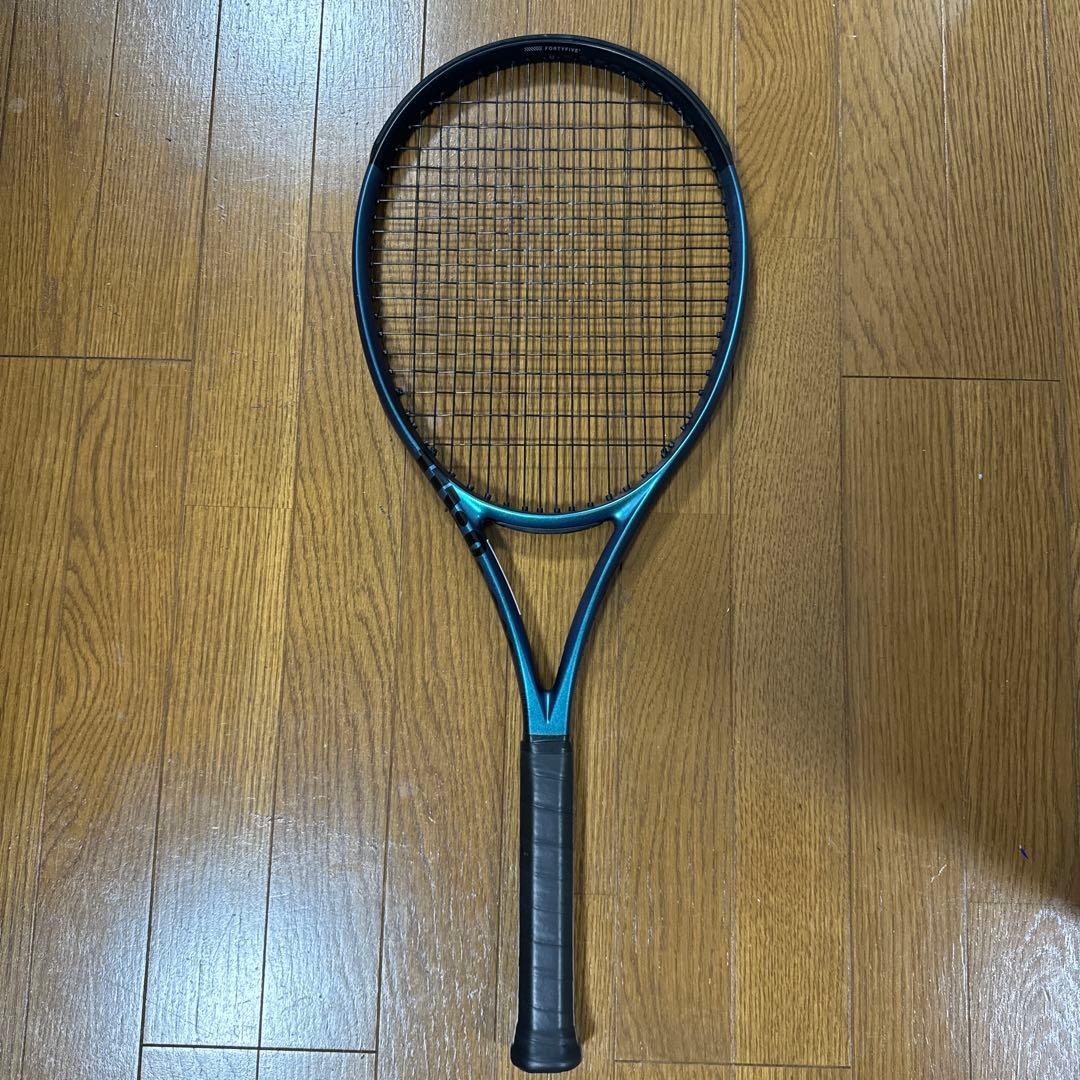 ラケット(硬式用) Wilson ULTRA V4 100L