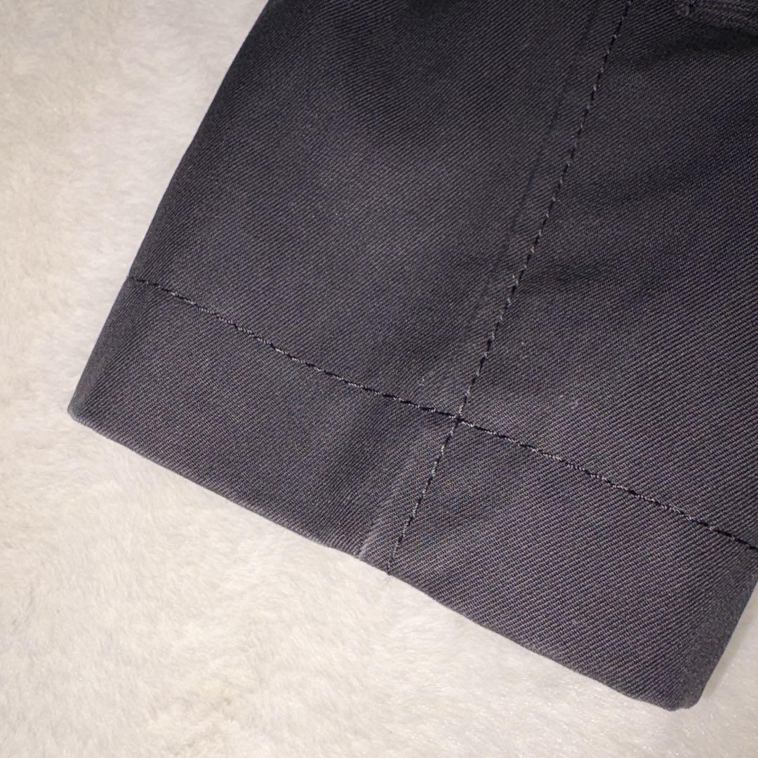 バーバリーブルーレーベル　ショートトレンチコート