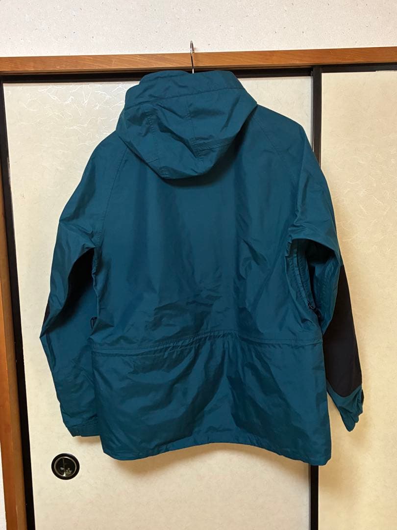 スノーボード GREENCLOTHING PEACE JACKET XL