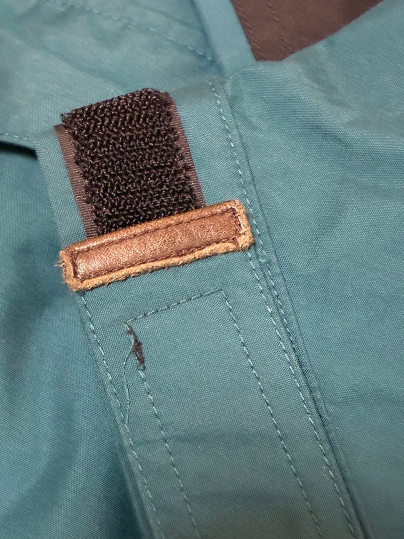 スノーボード GREENCLOTHING PEACE JACKET XL