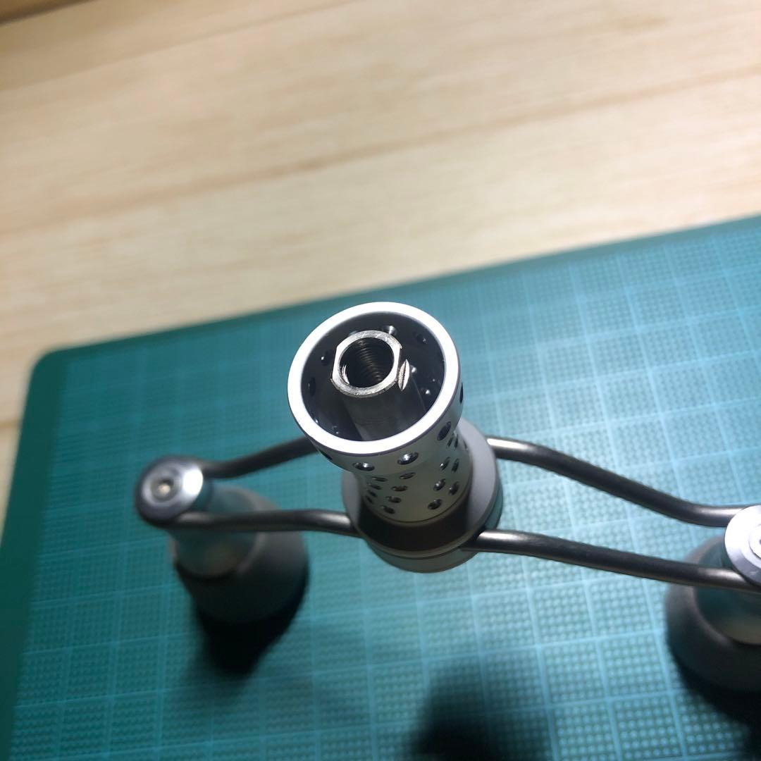 スタジオオーシャンマーク EX-2500RA/DA 希少廃盤モデル