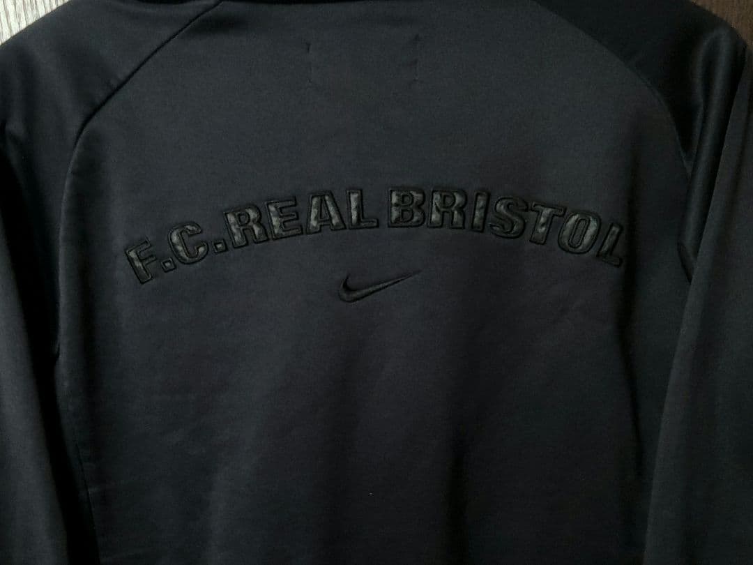 NIKE × F.C.R.B ブリストル F.C.Real Bristol