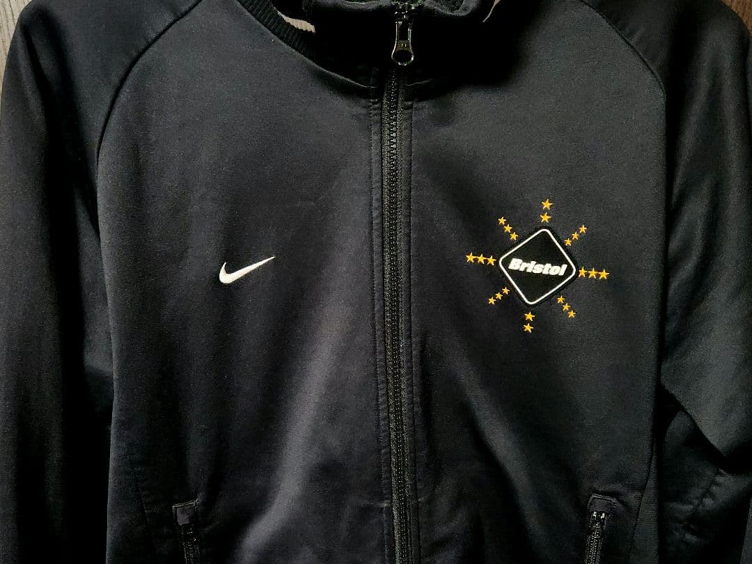 NIKE × F.C.R.B ブリストル F.C.Real Bristol