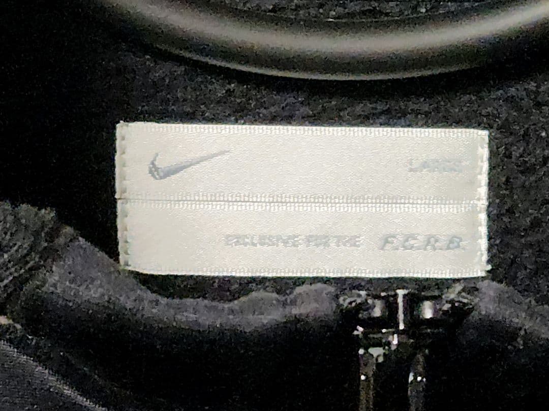 NIKE × F.C.R.B ブリストル F.C.Real Bristol
