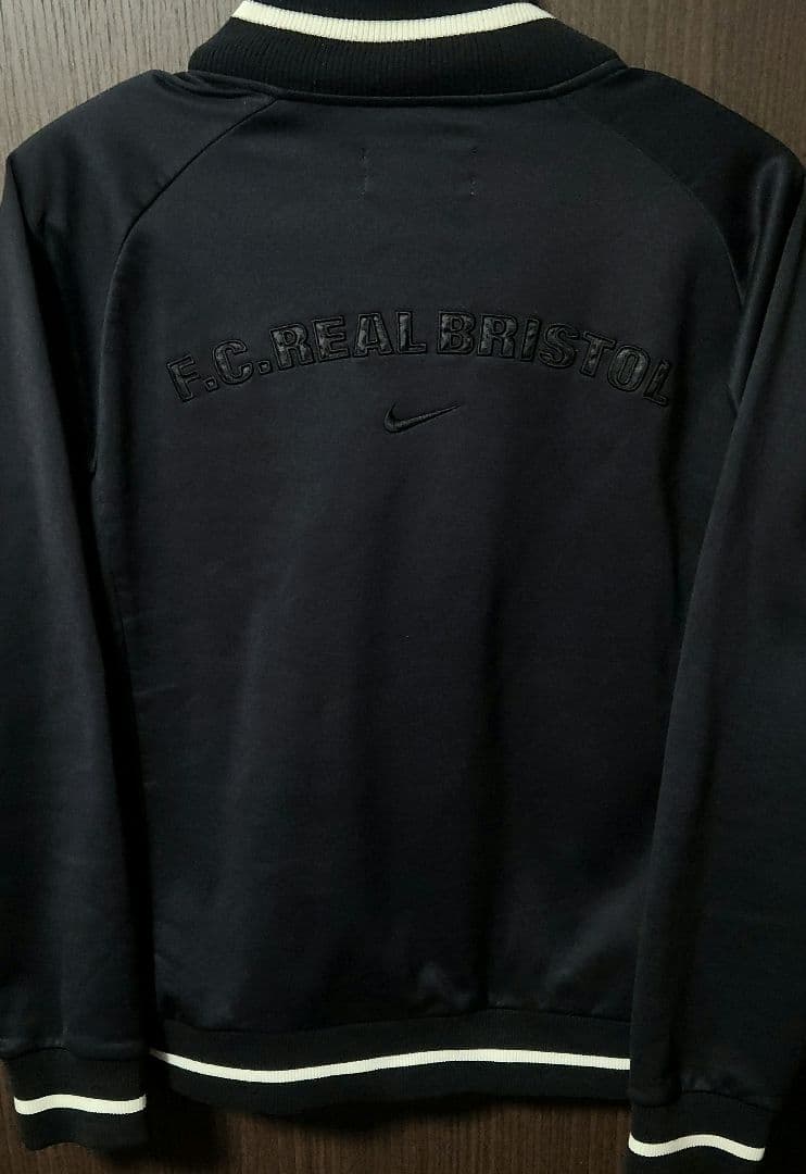 NIKE × F.C.R.B ブリストル F.C.Real Bristol