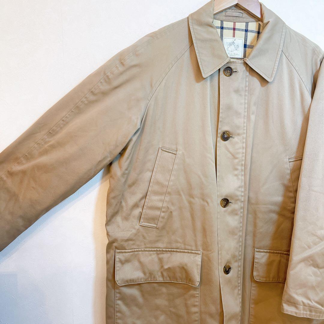 Brooks Brothers ミドルコート M 中綿入り メンズ キルティング