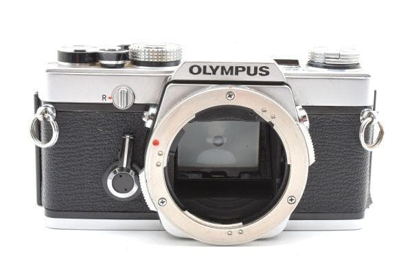OLYMPUS OM-1 N オリンパス #532