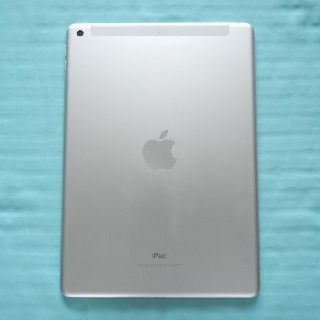 第6世代iPad 32GB SIMフリー