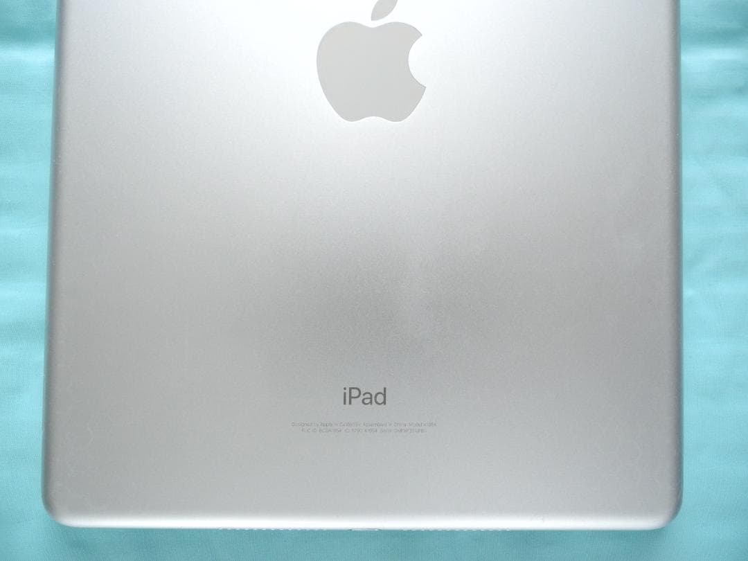 第6世代iPad 32GB SIMフリー