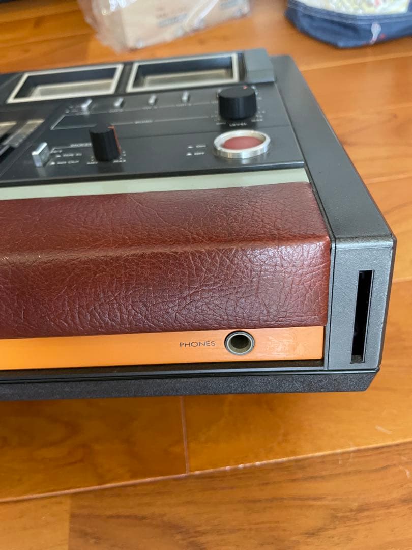 【レア】希少　victor ビクター　MI-5000 JAPAN 製　日本製