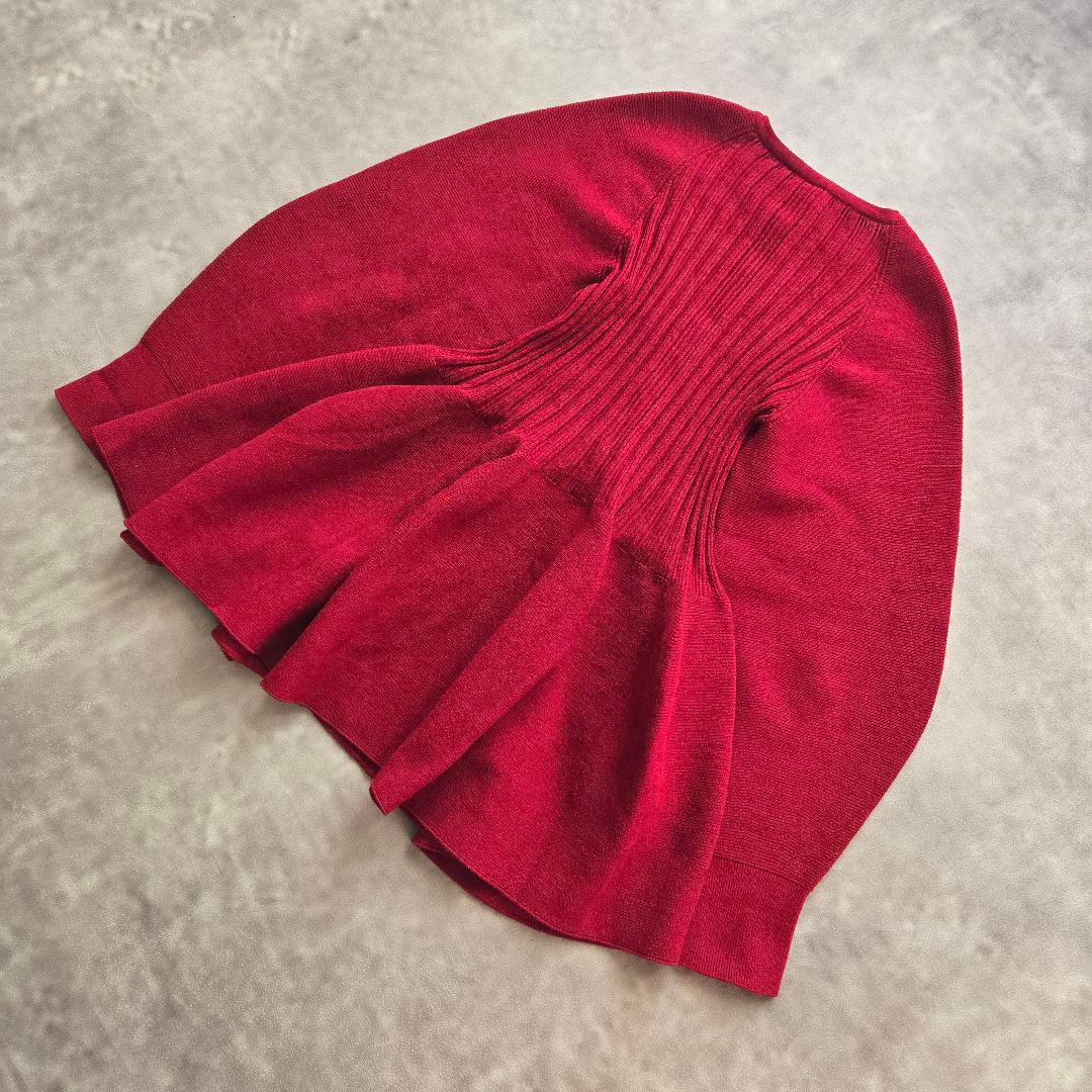 CFCL/シーエフシーエル POTTERY CARDIGAN ニットカーディガン