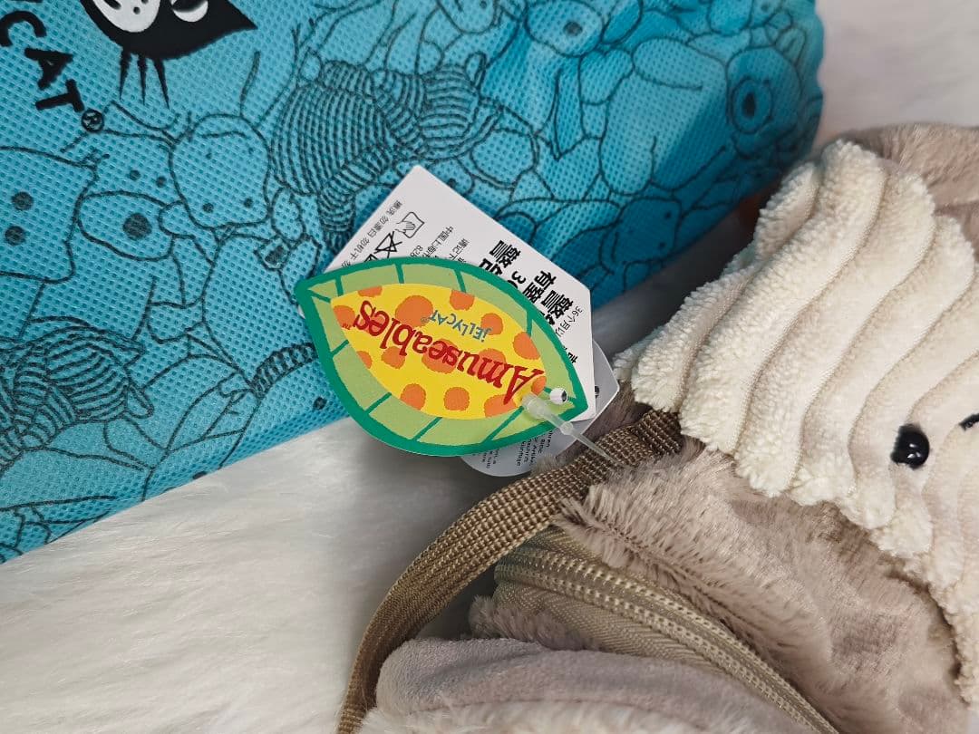  Amuseable Coffee-To-Go Bag かばん