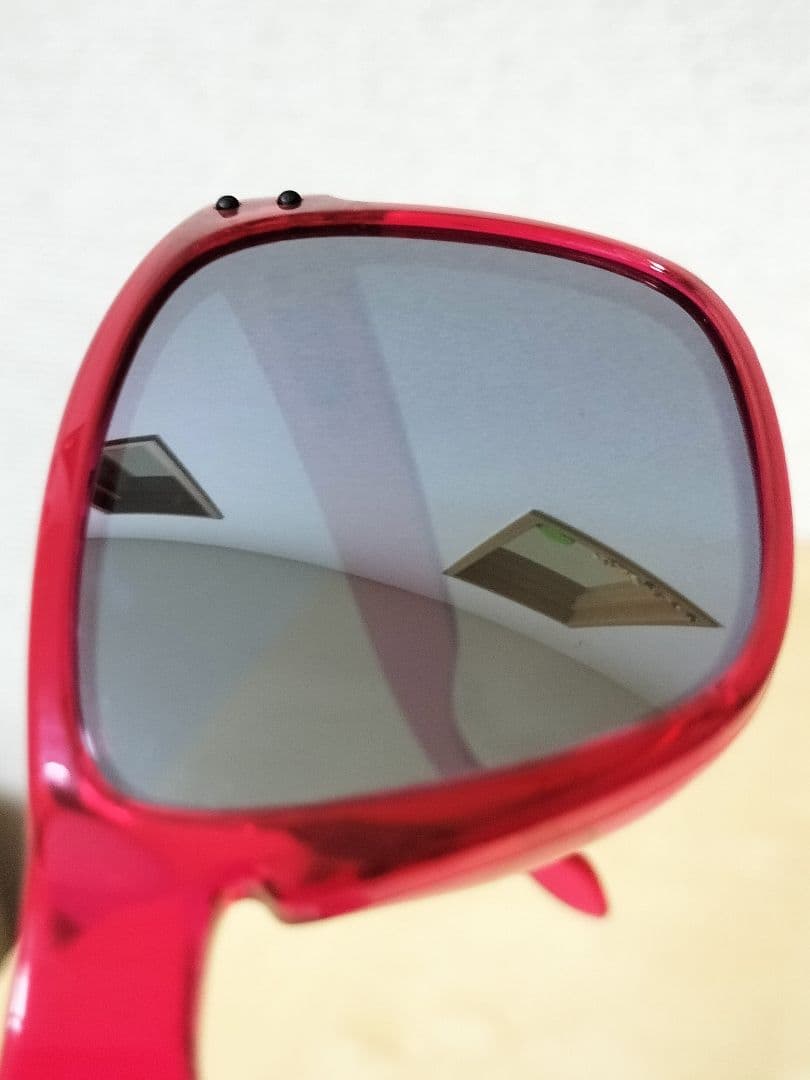 レンズ新品 HOLBROOK OAKLEY